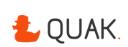 Quak Design logo